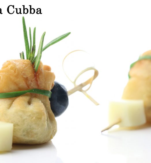 Samosa Cubba