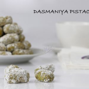 Dasmaniya Pistachio