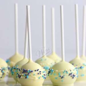 Decoration Pop Cakes