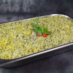 Dill Rice