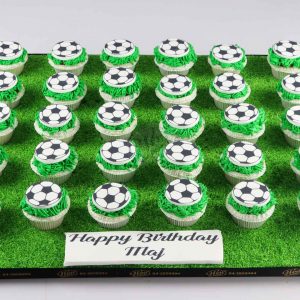 Picture Printed Cup Cakes