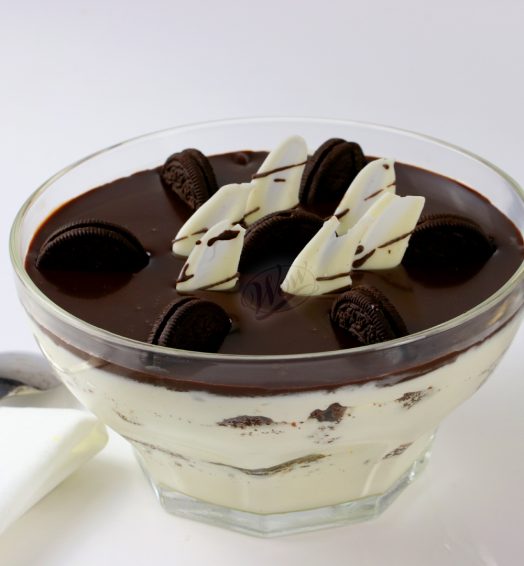 Oreo Dessert Bowl