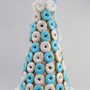 Donut Tower