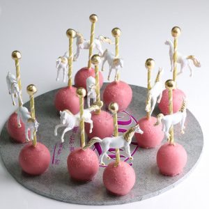 Decoration Pop Cakes