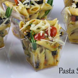 Pasta Salad