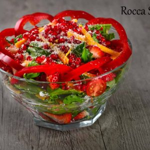 Rocca Salad