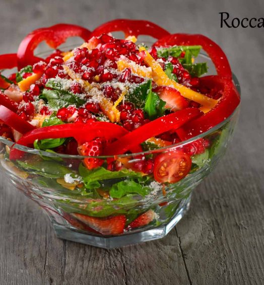Rocca Salad