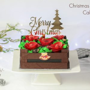 Christmas Cake