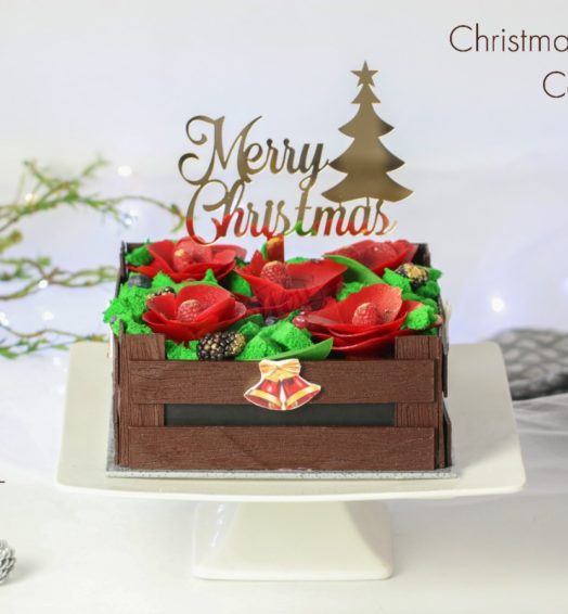 Christmas Cake