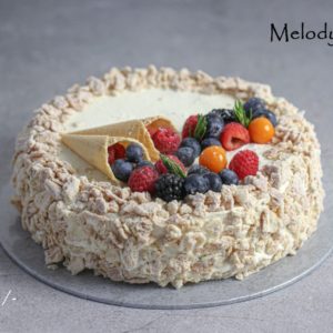 Melody Cake