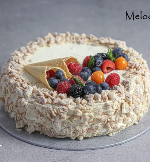 Melody Cake