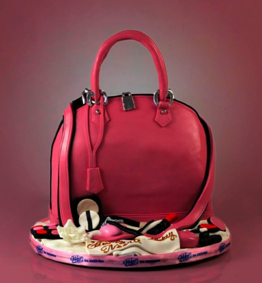 Fashion Cakes / Bag & Shoes – Wow Sweets