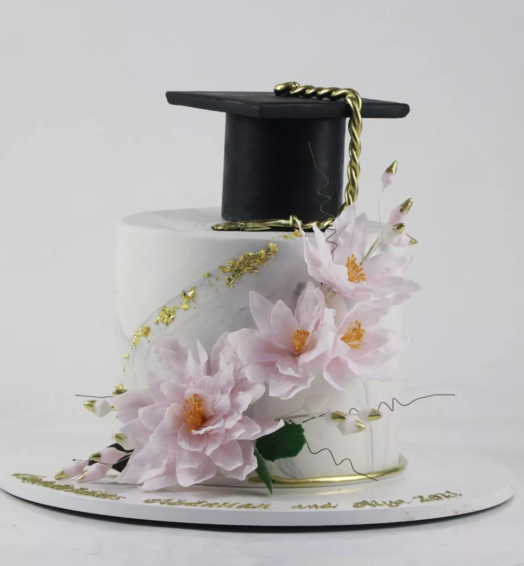 Graduation Cake New # 04
