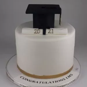 Graduation Cake New # 03