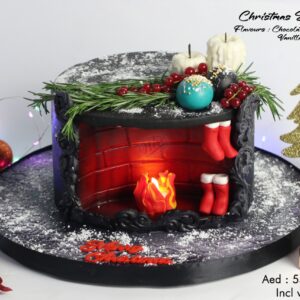 Christmas Special Cake