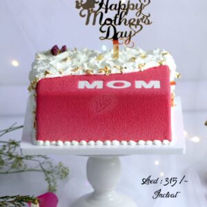 Mother’s Day Special Cake