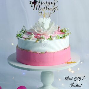 Mother’s Day Special Cake