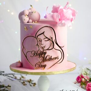 Mother’s Day Special Cake