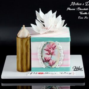 Mother’s Day Special Cake