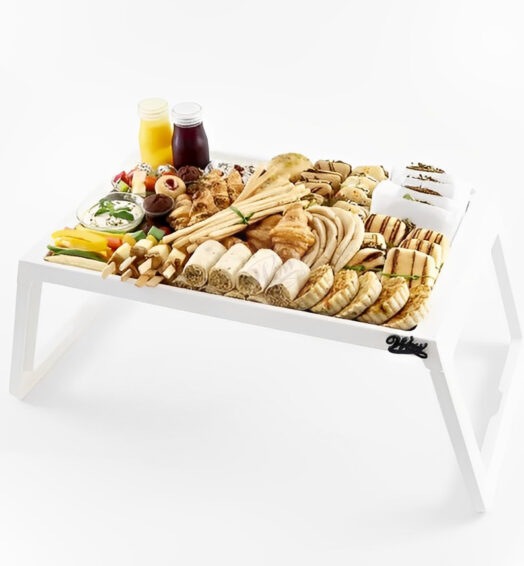 Ramadan Breakfast Tray