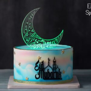 Eid special cake