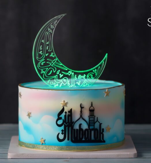 Eid special cake