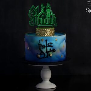 Eid special cake