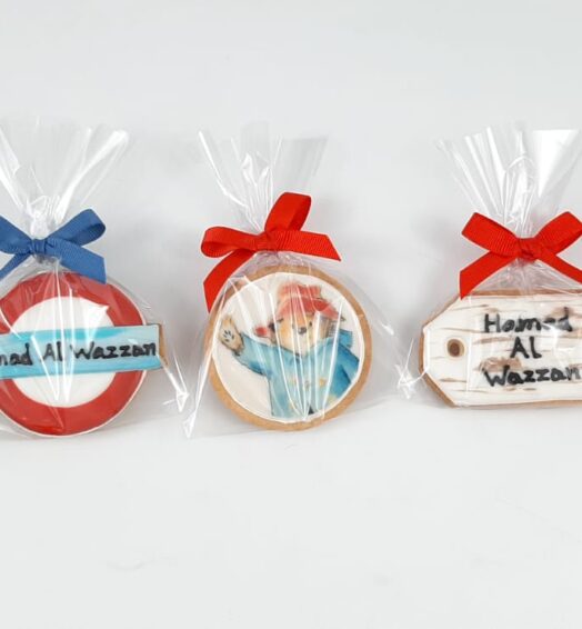 kids Birthday Party Special  (Deco Cookies)