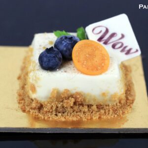 Panna Cota