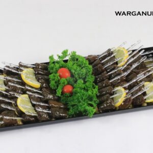 Wargaenab Tray