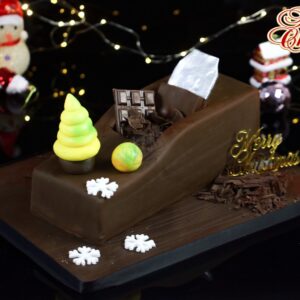 Christmas Special Cake