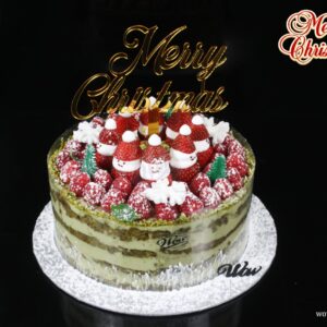 Christmas Special Cake