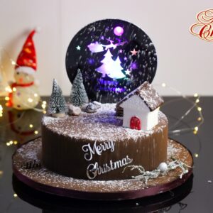 Christmas Special Cake