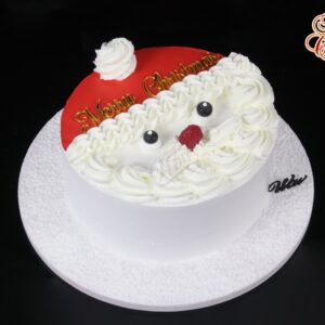 Christmas Special Cake