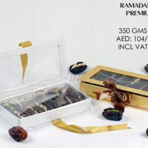 Ramadan Special Premium Dates