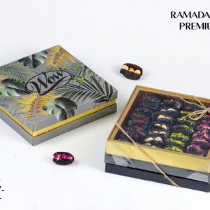 Ramadan Special Premium Dates