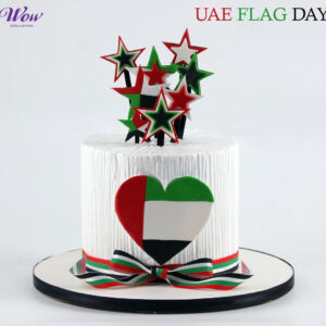 FLAG DAY Special cake