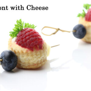 Volovont with Cheese