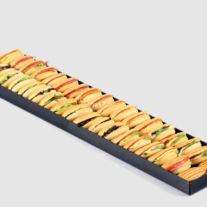 Assorted Panini Sandwiches