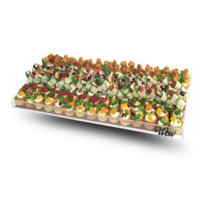 Special Salties Tray