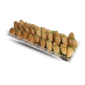 Mini Size Wow Sandwiches Tray