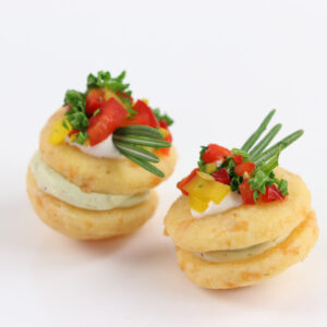 Labnah Biscuit Salty