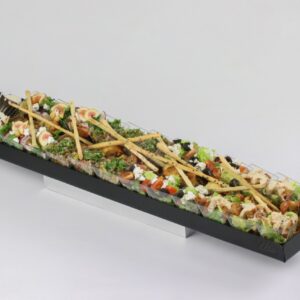 Assorted Salads Trays