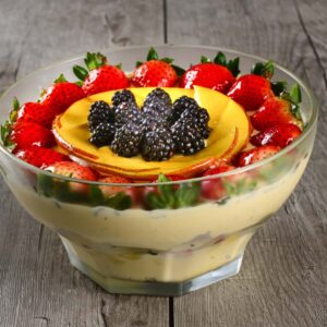 Bico Dessert Bowl