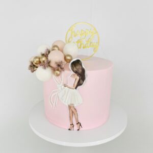 The Birthday Princess