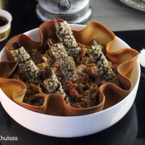 RAMADAN SPECIAL DATES KHULASA