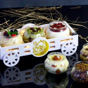 RAMADAN SPECIAL CART